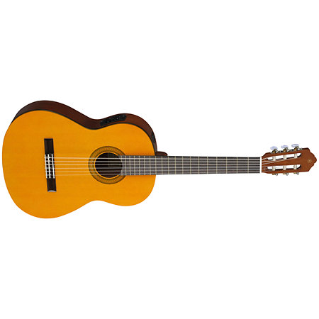 Yamaha CGX102 Natural