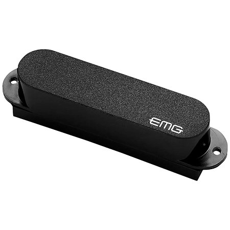 EMG S Black