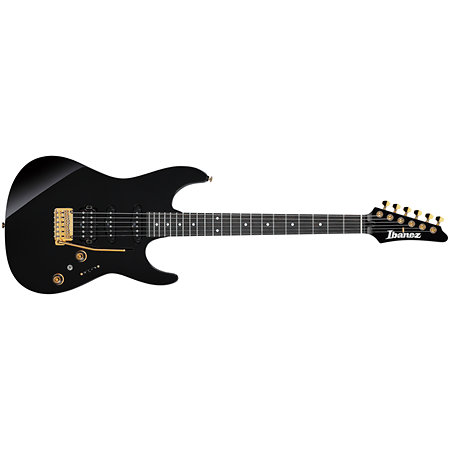 IBANEZ エルキター Ibanez Premium AZ26P1-BK (Black) [SPOT MODEL] ｜イケベ楽器店