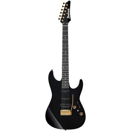 IBANEZ エルキター Ibanez AZ26P1-BK « Electric Guitar | Musik Produktiv