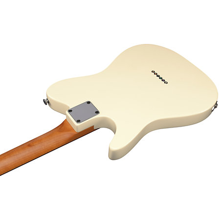 Ibanez FLATV2-MSN Josh Smith Mint Sand + Etui