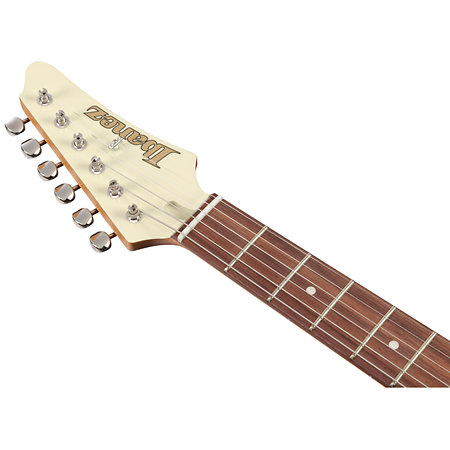 FLATV2-MSN Josh Smith Mint Sand + Etui Ibanez