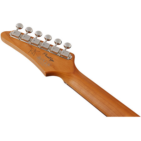 FLATV2-MSN Josh Smith Mint Sand + Etui Ibanez