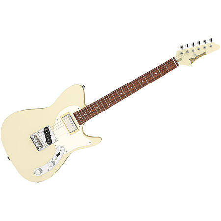 FLATV2-MSN Josh Smith Mint Sand + Etui Ibanez