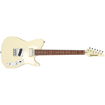 FLATV2-MSN Josh Smith Mint Sand + Etui Ibanez