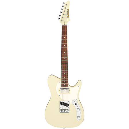 FLATV2-MSN Josh Smith Mint Sand + Etui Ibanez