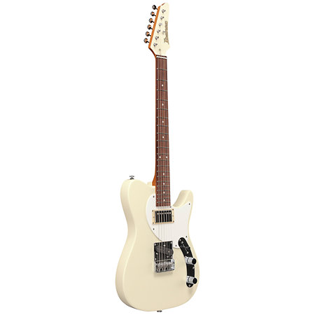 FLATV2-MSN Josh Smith Mint Sand + Etui Ibanez