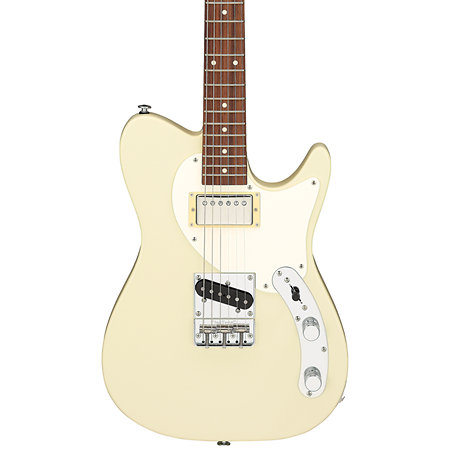 FLATV2-MSN Josh Smith Mint Sand + Etui Ibanez