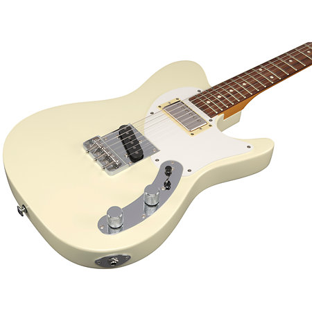 FLATV2-MSN Josh Smith Mint Sand + Etui Ibanez
