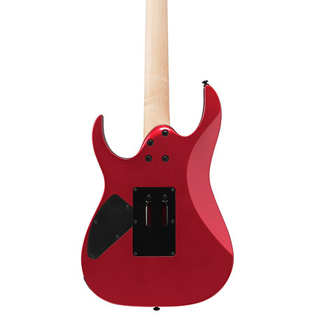 RG470DXW-CA Candy Apple Limited Edition Ibanez