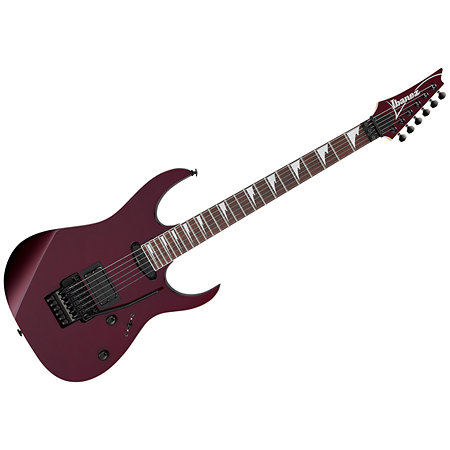 Ibanez RG565R-VK Vampire Kiss Japan Limited Edition - Metal