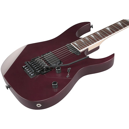 Ibanez RG565R-VK Vampire Kiss Japan Limited Edition - Metal