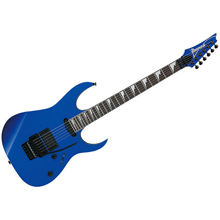 Ibanez RG565R-LB Laser Blue Japan Limited Edition