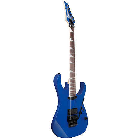 RG565R-LB Laser Blue Japan Limited Edition Ibanez