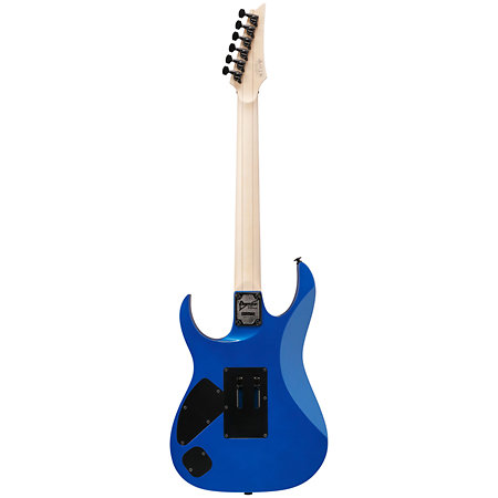 RG565R-LB Laser Blue Japan Limited Edition Ibanez