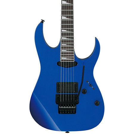 RG565R-LB Laser Blue Japan Limited Edition Ibanez