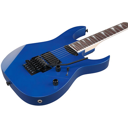 RG565R-LB Laser Blue Japan Limited Edition Ibanez