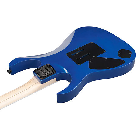 RG565R-LB Laser Blue Japan Limited Edition Ibanez