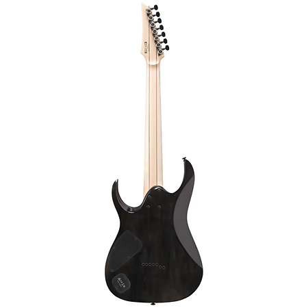 RGA217P1PB-DRL Deep Twilight Burst Low Gloss 7 cordes + Housse Ibanez