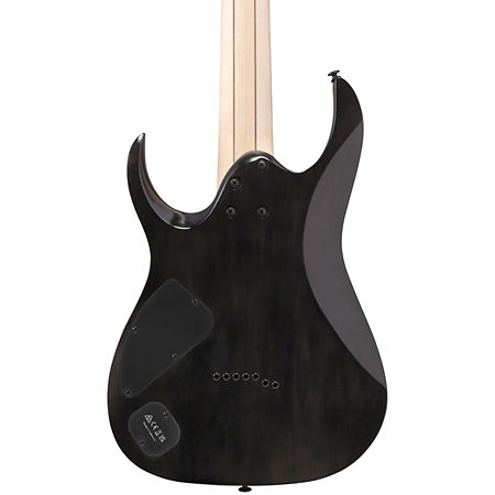 RGA217P1PB-DRL Deep Twilight Burst Low Gloss 7 cordes + Housse Ibanez