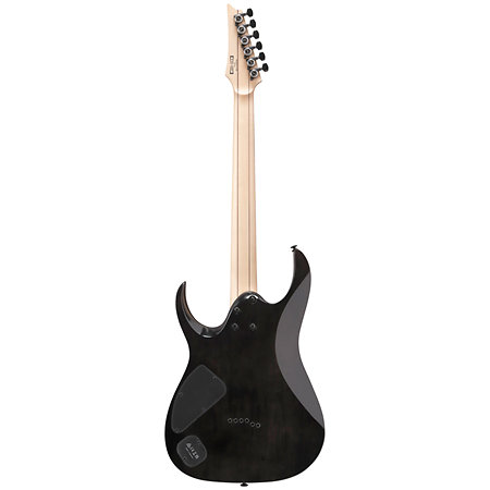RGA21P1PB-DRL Deep Twilight Burst Low Gloss+ Housse Ibanez