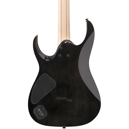 RGA21P1PB-DRL Deep Twilight Burst Low Gloss+ Housse Ibanez