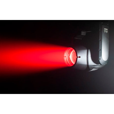Hydro Beam X2 ADJ