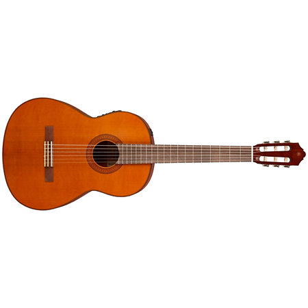 Yamaha CGX122 MC Natural