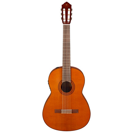 CGX122 MC Natural Yamaha