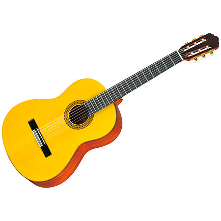 Yamaha GC12S Natural