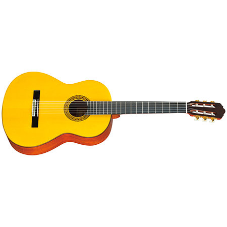 Yamaha GC12S Natural