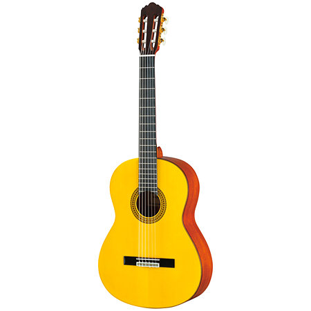 GC12S Natural Yamaha