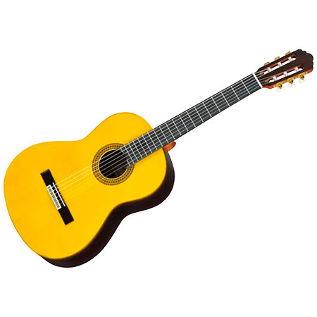 Yamaha GC22S Natural