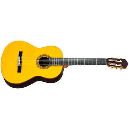 Yamaha GC22S Natural