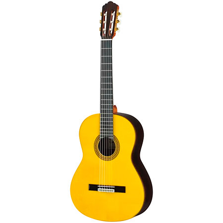 GC22S Natural Yamaha