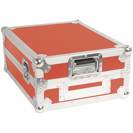 Zomo CDX Rouge