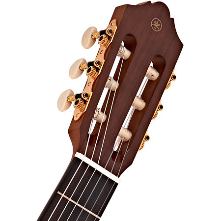 CG182SF Natural Yamaha
