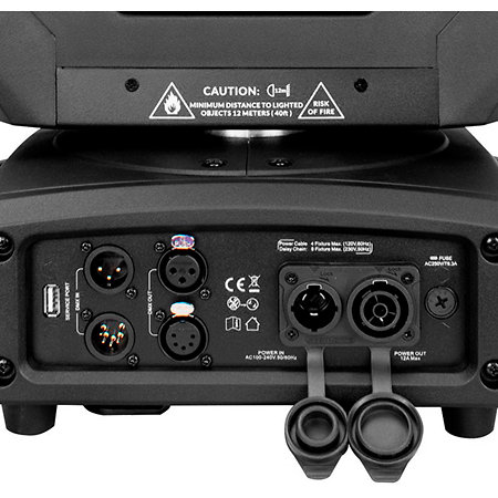 Vizi Beam 12RX ADJ