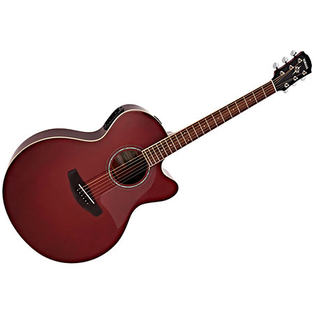 Yamaha CPX600 Root Beer