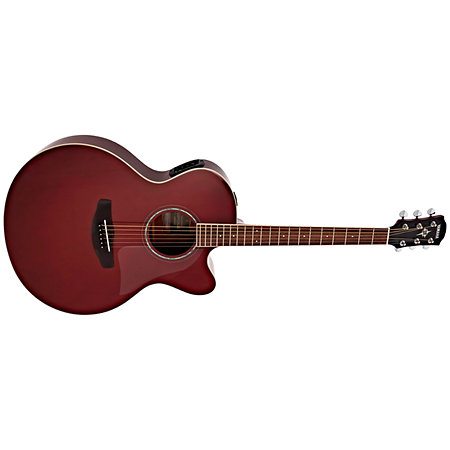 Yamaha CPX600 Root Beer