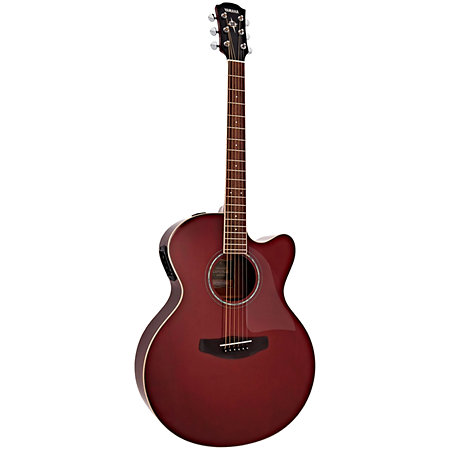 CPX600 Root Beer Yamaha