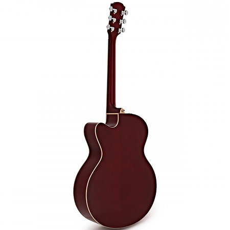 CPX600 Root Beer Yamaha
