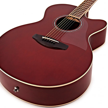 CPX600 Root Beer Yamaha
