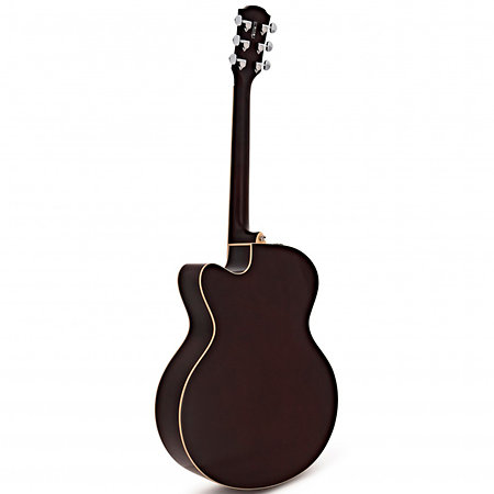 CPX600 Old Violin Sunburst Yamaha