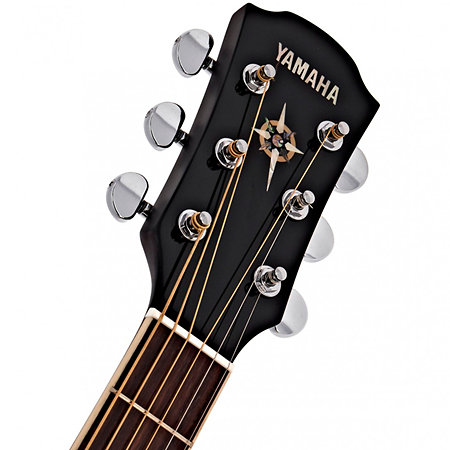 CPX600 Old Violin Sunburst Yamaha