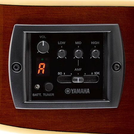CPX600 Vintage Tint Yamaha