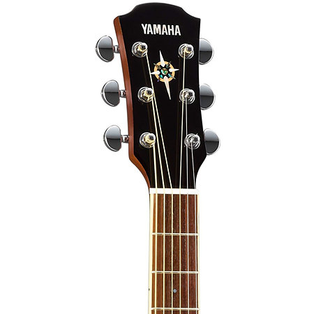 CPX600 Vintage Tint Yamaha