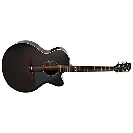 Yamaha CPX600 Black