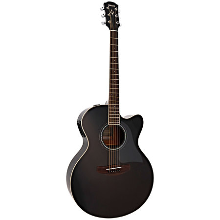 CPX600 Black Yamaha