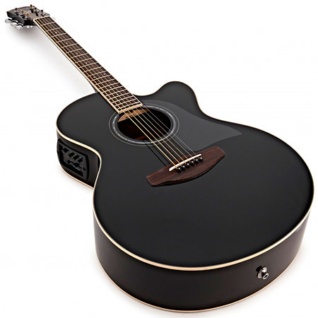 CPX600 Black Yamaha